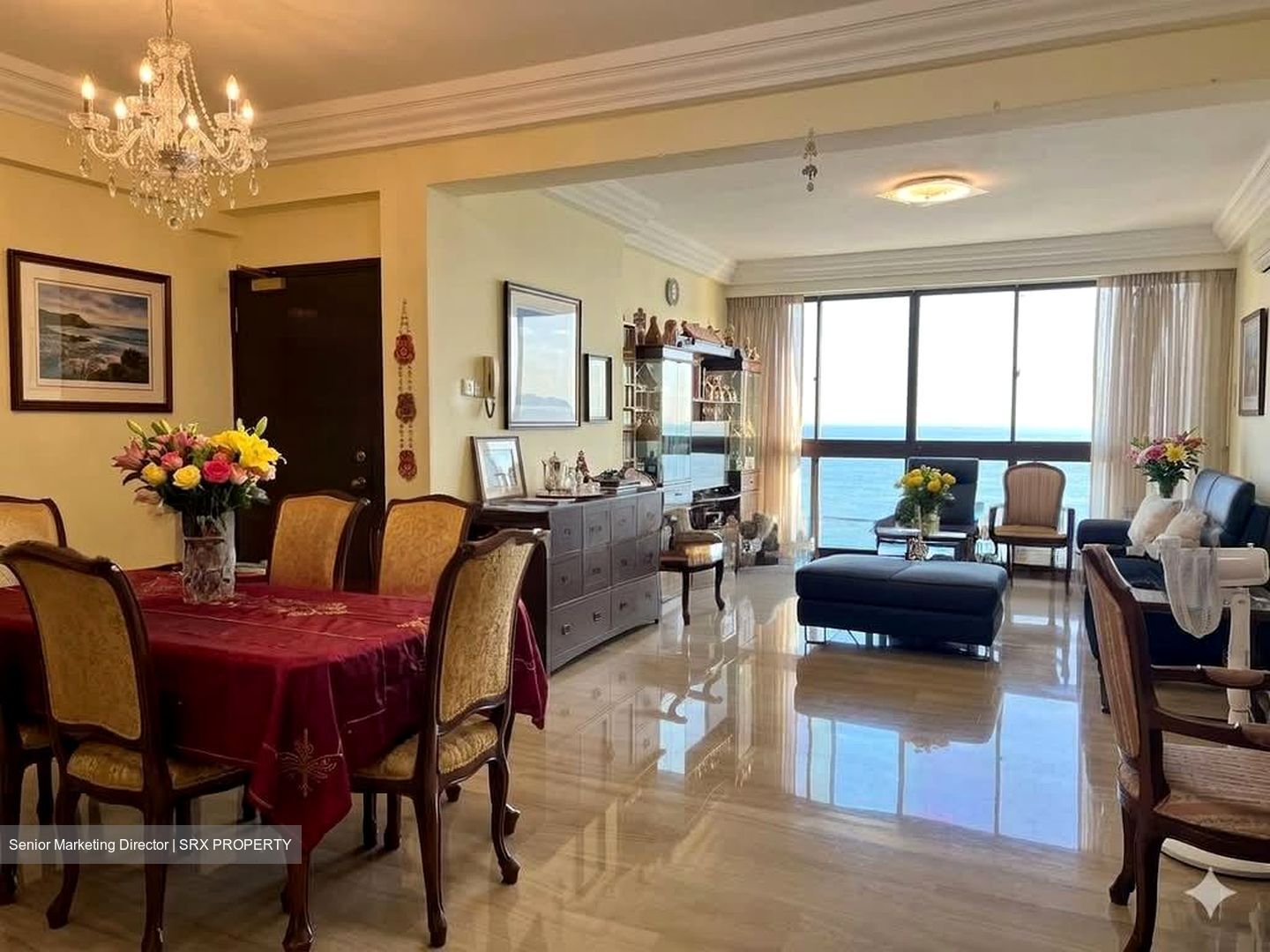 Amber Point (D15), Condominium #581410261
